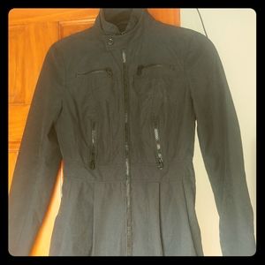 Armani exchange jacket